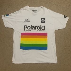 Polaroid Shirt